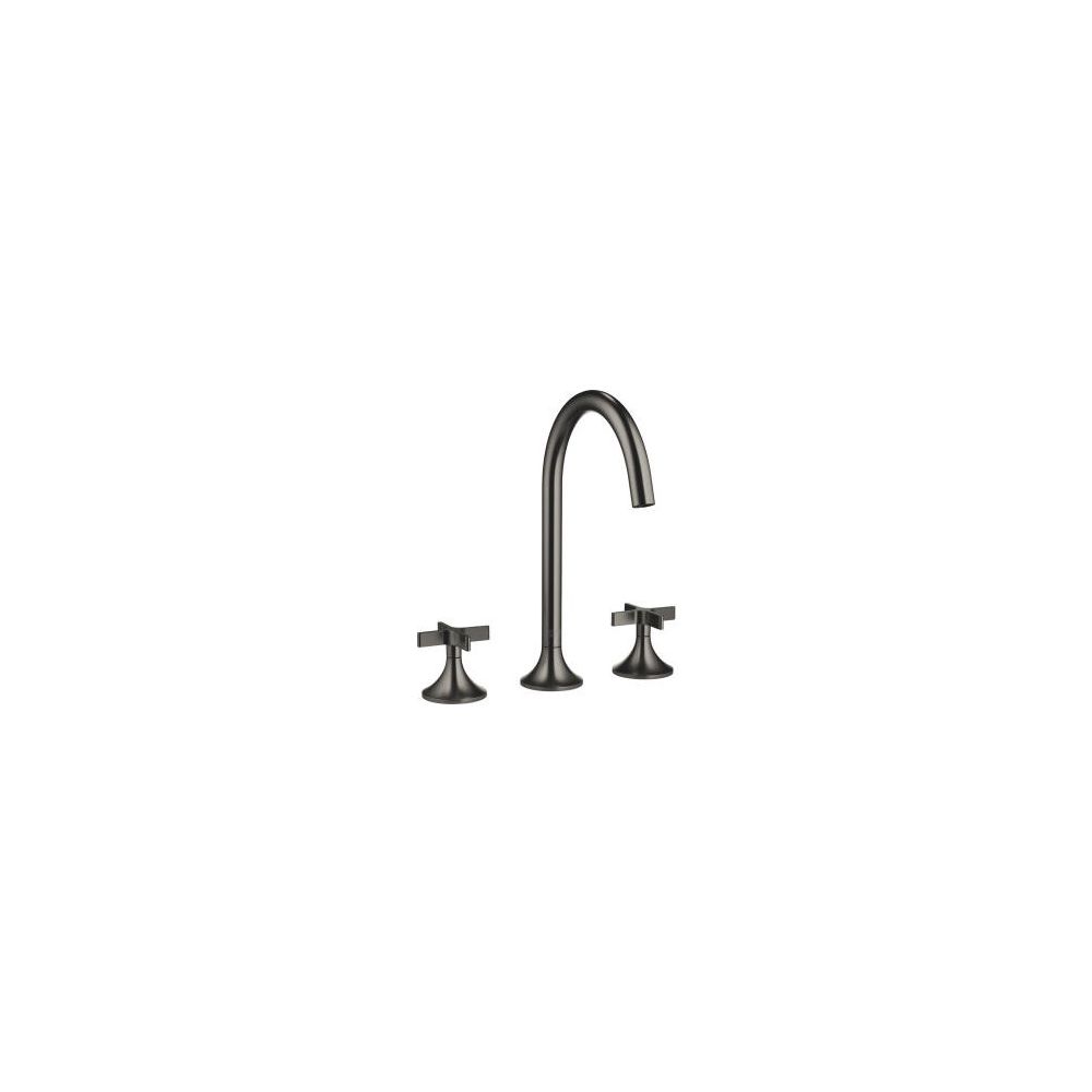 Dornbracht Waschtisch-Dreilochbatterie Vaia mit Ablaufgarnitur, 168mm, schwenkb... DORNBRACHT-20713809-47 4099477090962 (Abb. 7)