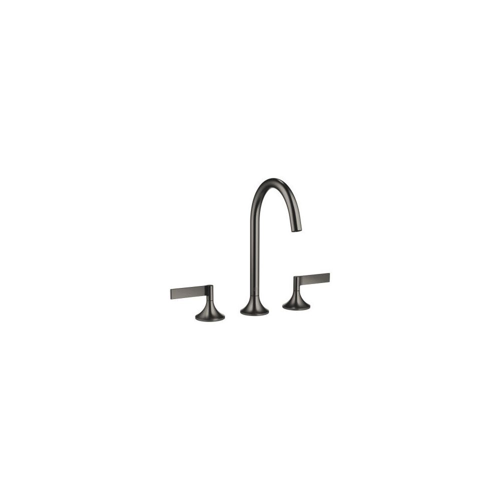 Dornbracht Waschtisch-Dreilochbatterie Vaia mit Ablaufgarnitur, 168mm, schwenkb... DORNBRACHT-20713819-46 4099477090986 (Abb. 7)