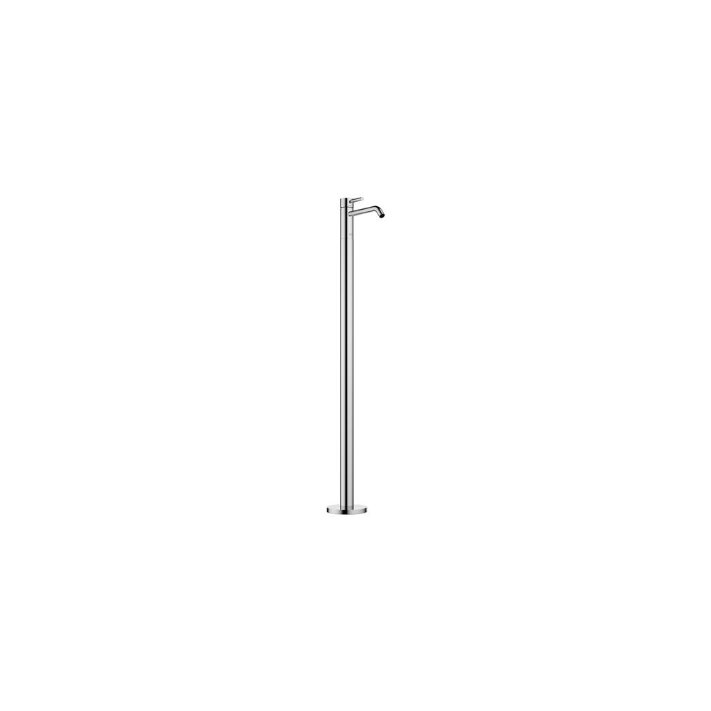 Dornbracht Waschtisch-Einhandbatterie Meta mit Standrohr, Ausladung 196mm, star... DORNBRACHT-22584660-00 4029011987267 (Abb. 7)