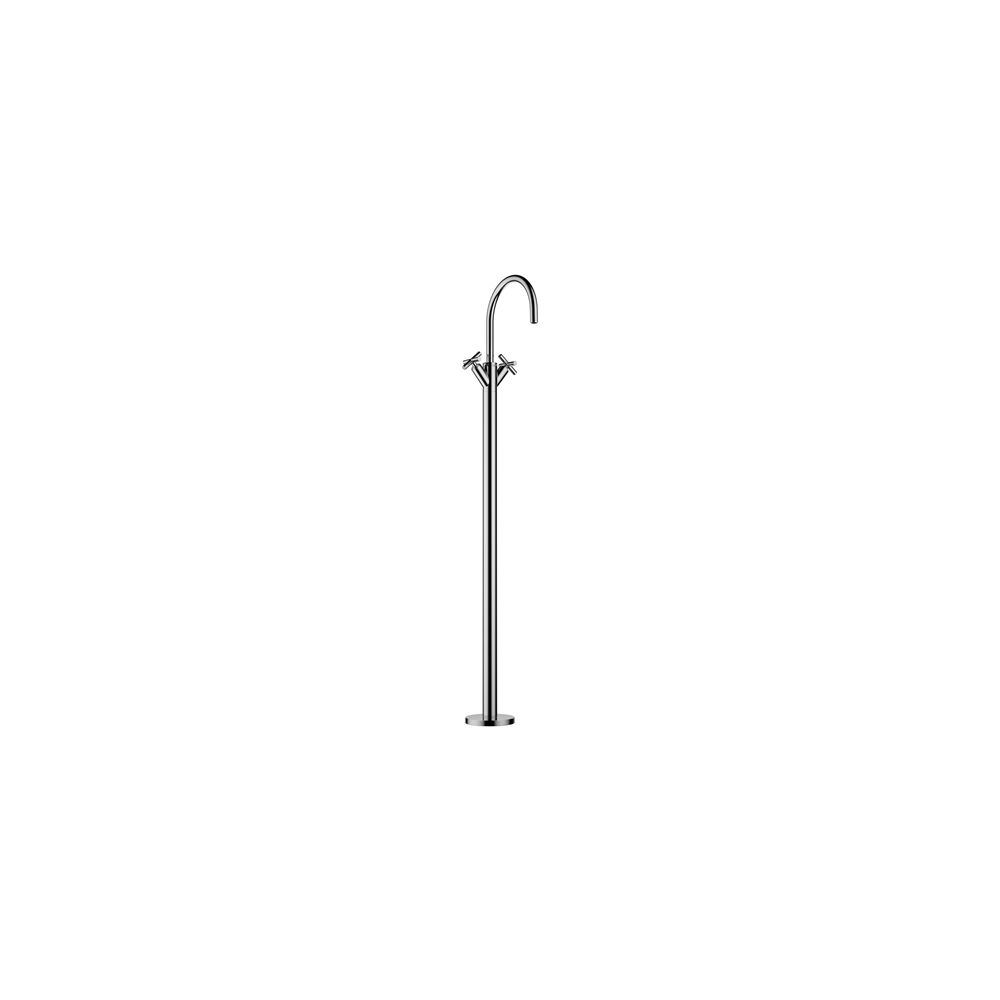 Dornbracht Waschtisch-Einlochbatterie Tara, erhöhter Standfuß, 201mm, max. 5,7l... DORNBRACHT-22585892-28 4029011956492 (Abb. 7)