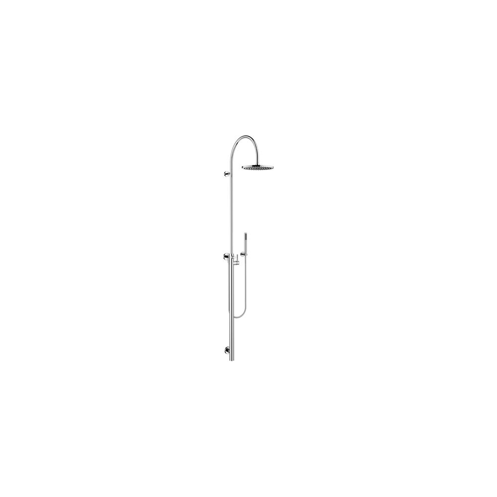 Dornbracht Meta Duschstele mit Brause-Einhandmischer Serienspezifisch 26024661 ... DORNBRACHT-26024661-33 4029011921681 (Abb. 6)