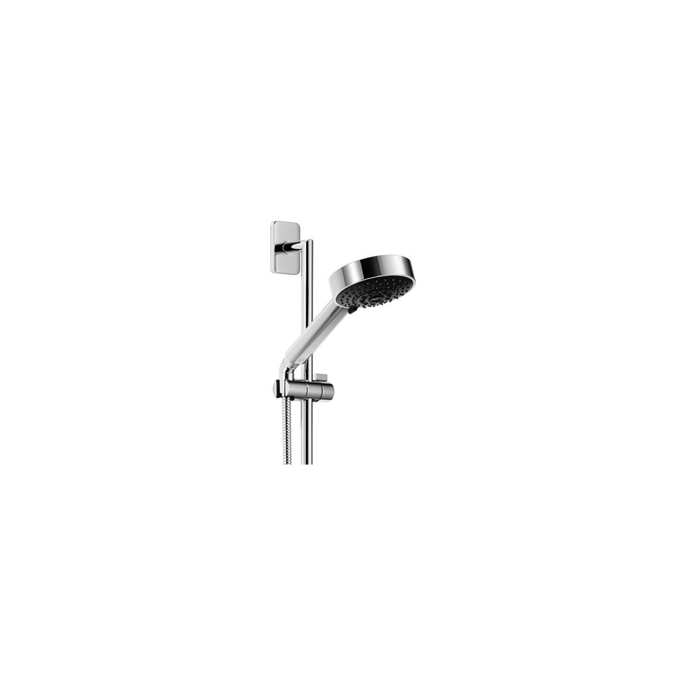 Dornbracht LULU Duschgarnitur ohne Handbrause 26413710 platin matt... DORNBRACHT-26413710-06 4029011887734 (Abb. 6)