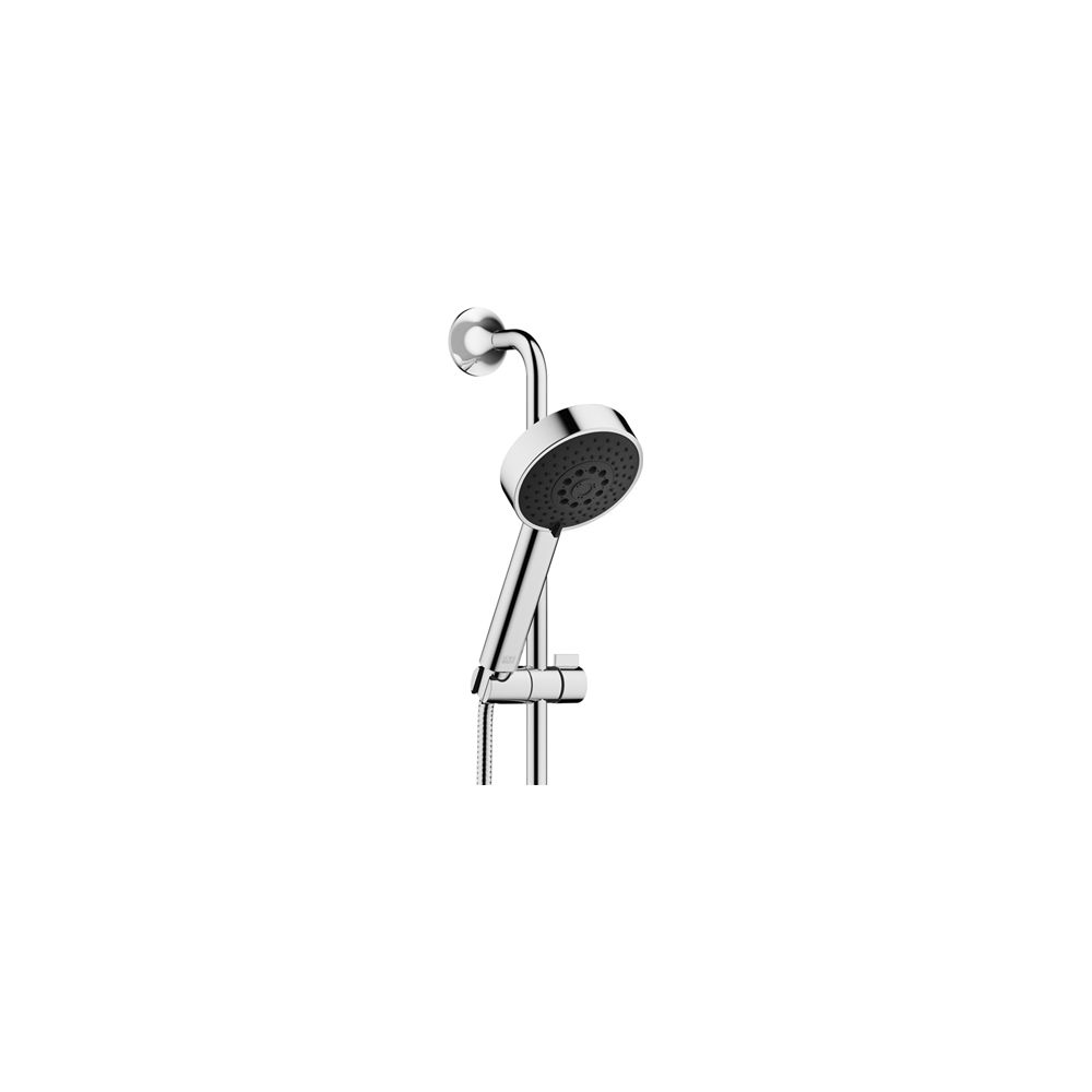 Dornbracht Duschgarnitur Vaia ohne Handbrause Stichmaß 800mm, Bronze gebürstet... DORNBRACHT-26413809-42 4099477108650 (Abb. 7)