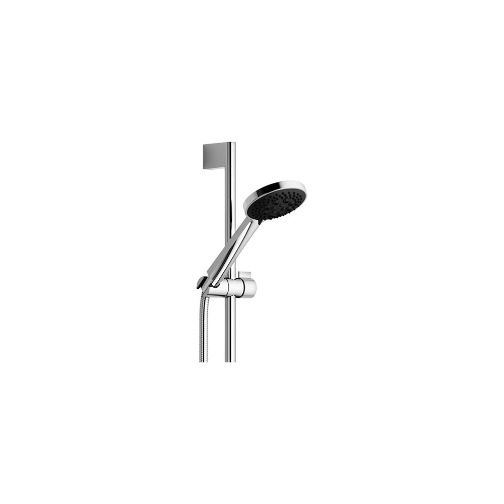 Dornbracht Duschgarnitur Serienneutral 26413979 schwarz matt... DORNBRACHT-26413979-33 4029011921322 (Abb. 6)