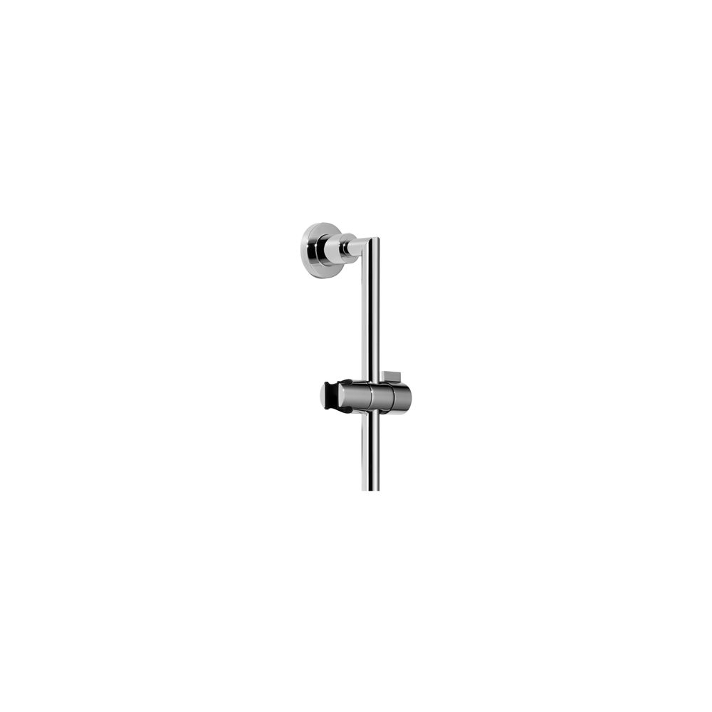Dornbracht Tara Wandrohr mit Schieber 26701892 platin matt... DORNBRACHT-26701892-06 4029011525155 (Abb. 5)