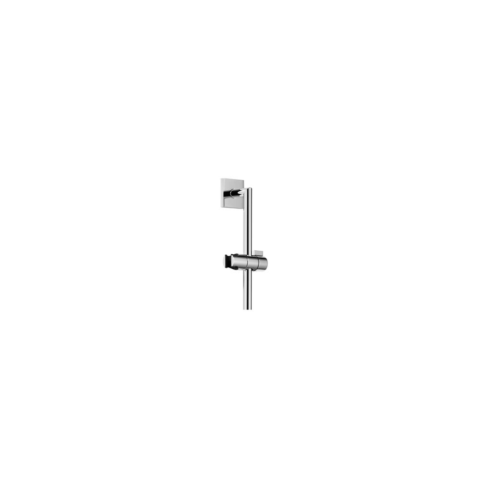 Dornbracht Symetrics Wandrohr mit Schieber 26701980 chrom... DORNBRACHT-26701980-00 4029011665684 (Abb. 5)