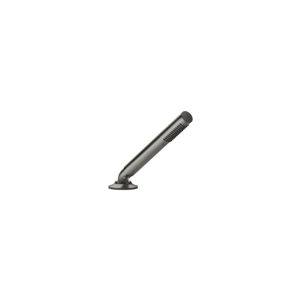 Dornbracht Schlauchbrausegarnitur Vaia für Wannenrandmontage, Champagne 22kt Go... DORNBRACHT-27702809-47 4099477091433 (Abb. 7)