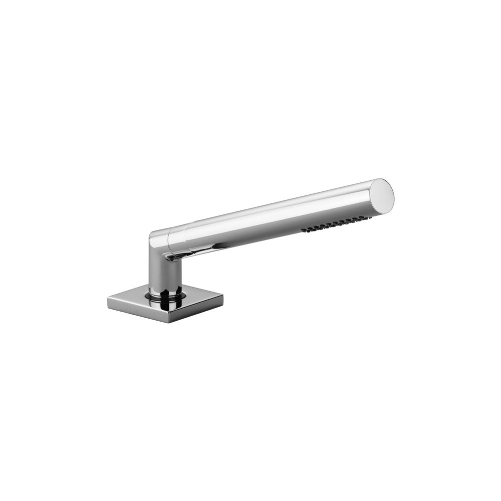 Dornbracht Schlauchbrausegarnitur Symetrics für Wannenrandm., 60x60mm, 32mm Met... DORNBRACHT-27702980-39 4099477399782 (Abb. 7)