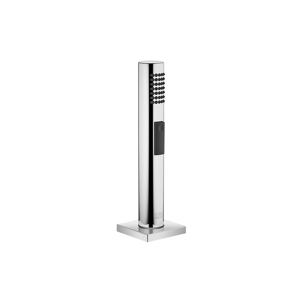 Dornbracht Spülbrausegarnitur mit eckiger, automatischer Umschalter Armaturenhö... DORNBRACHT-27723970-42 4099477268163 (Abb. 9)