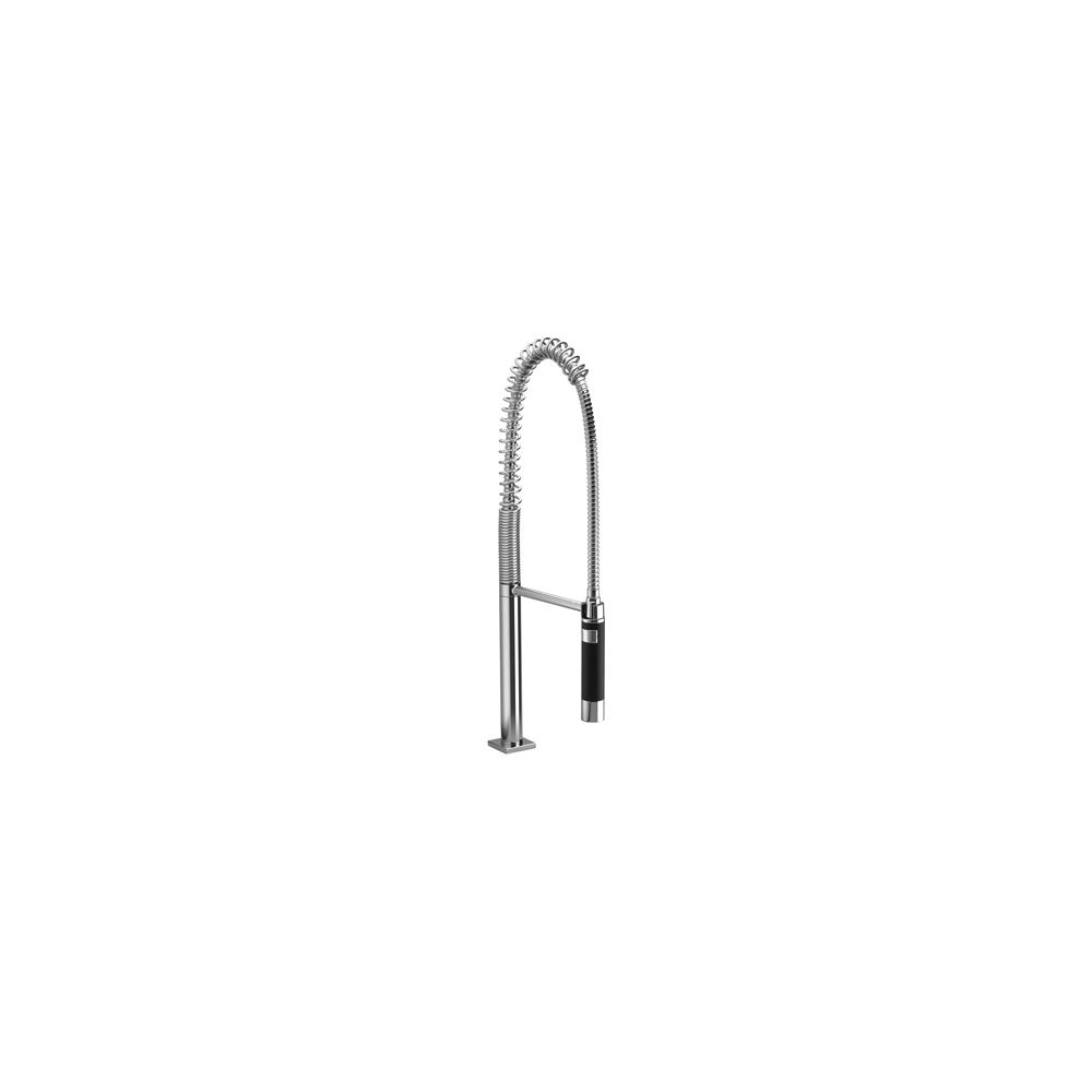 Dornbracht Profibrausegarnitur Serienneutral 27784970 chrom... DORNBRACHT-27784970-00 4029011473784 (Abb. 6)