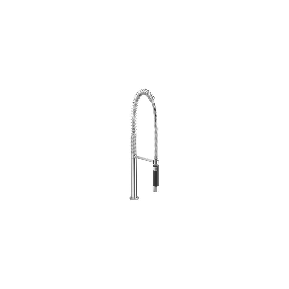 Dornbracht Profibrausegarnitur Serienneutral 27789970 platin... DORNBRACHT-27789970-08 4029011894756 (Abb. 6)