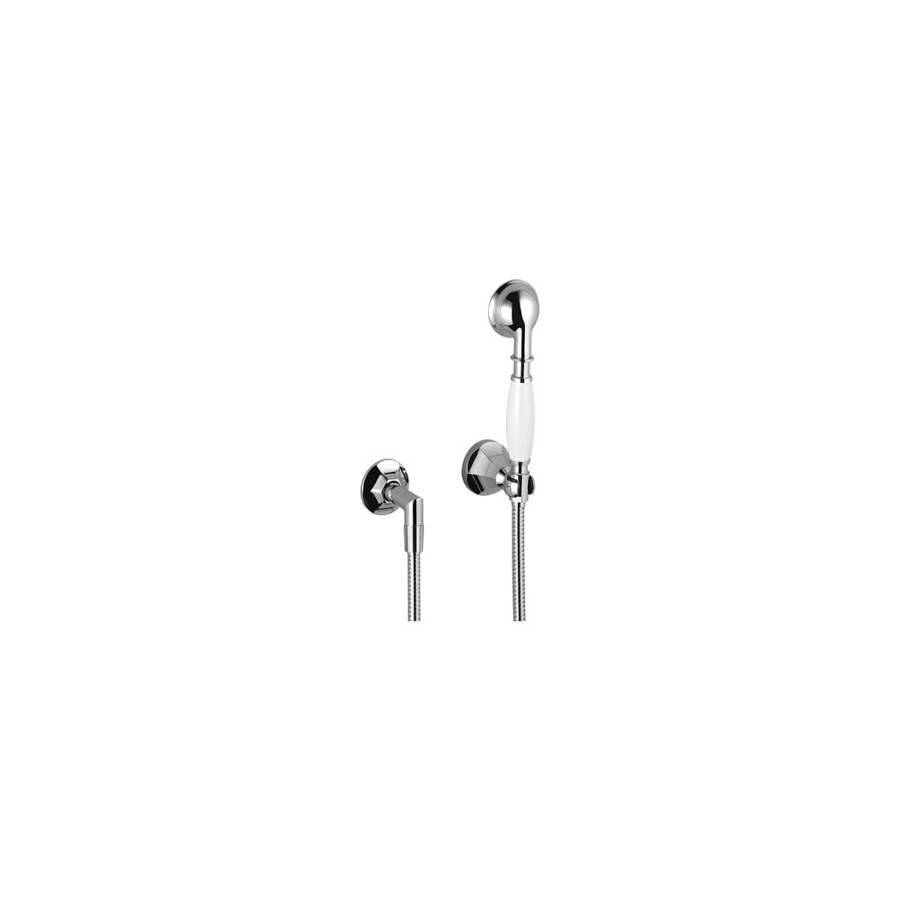 Dornbracht Madison Schlauchbrausegarnitur 27803371 platin matt... DORNBRACHT-27803371-06 4029011719226 (Abb. 6)