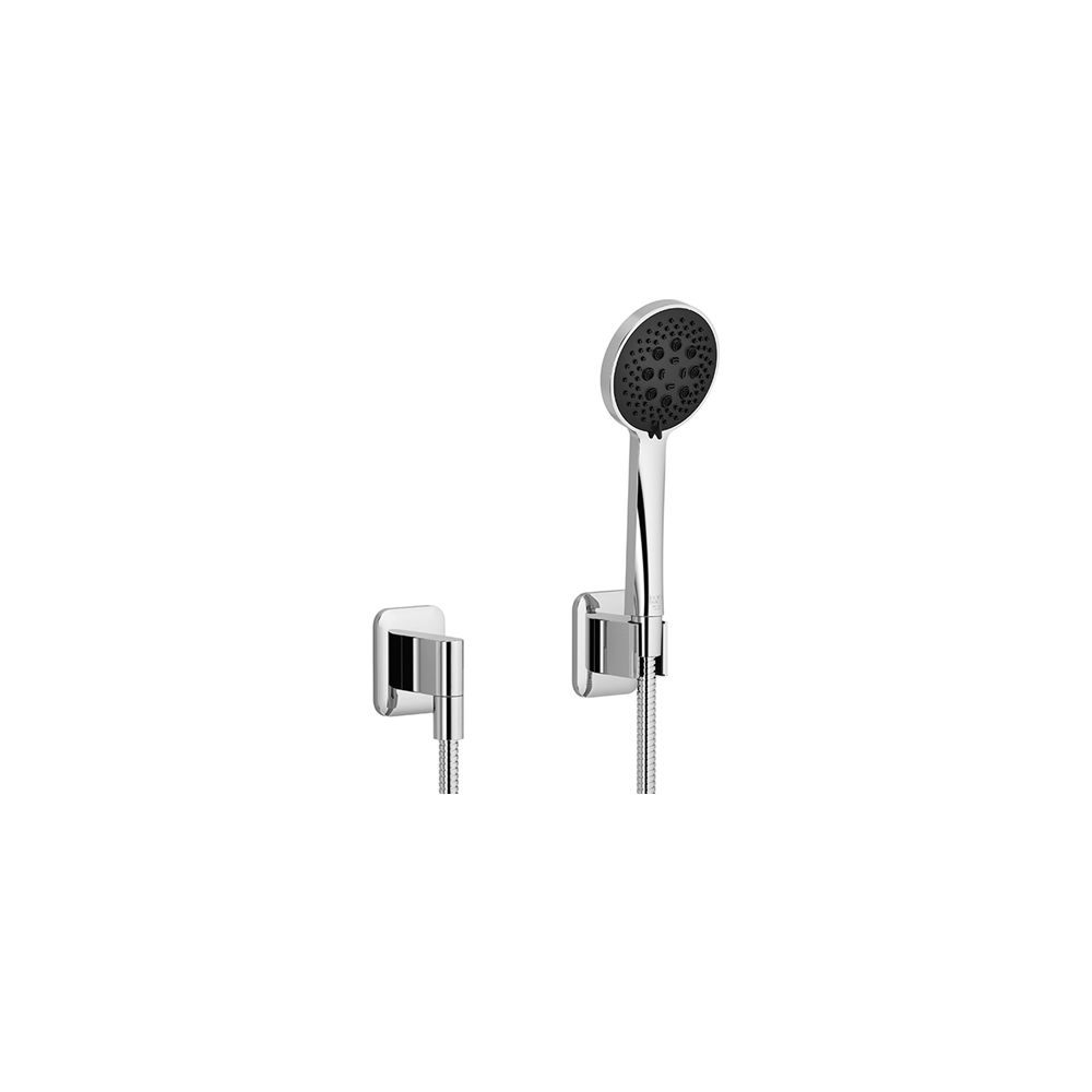 Dornbracht Schlauchbrausegarnitur Lissé FlowReduce verstellbar, 6,8l/min, S... DORNBRACHT-27803845-330010 4029011983887 (Abb. 7)