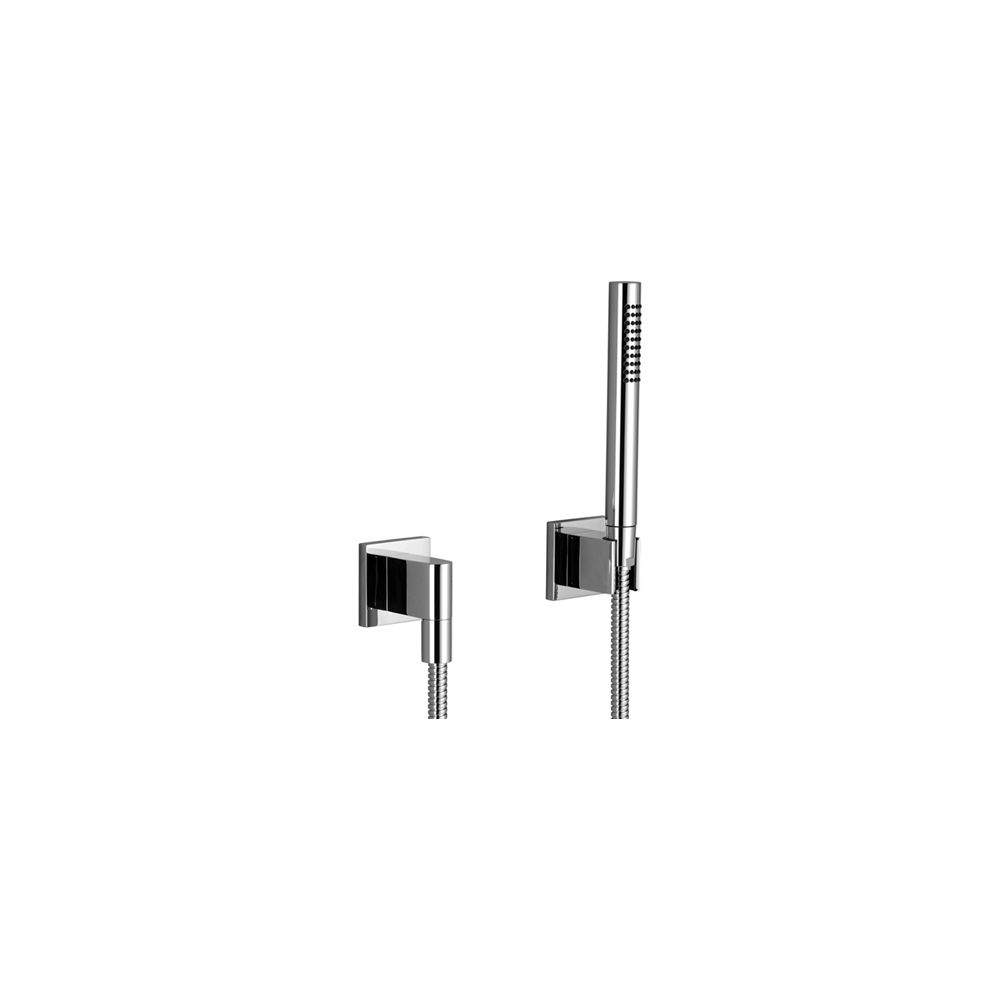 Dornbracht Symetrics Schlauchbrausegarnitur Serienspezifisch 27808980 chrom... DORNBRACHT-27808980-00 4029011492440 (Abb. 6)