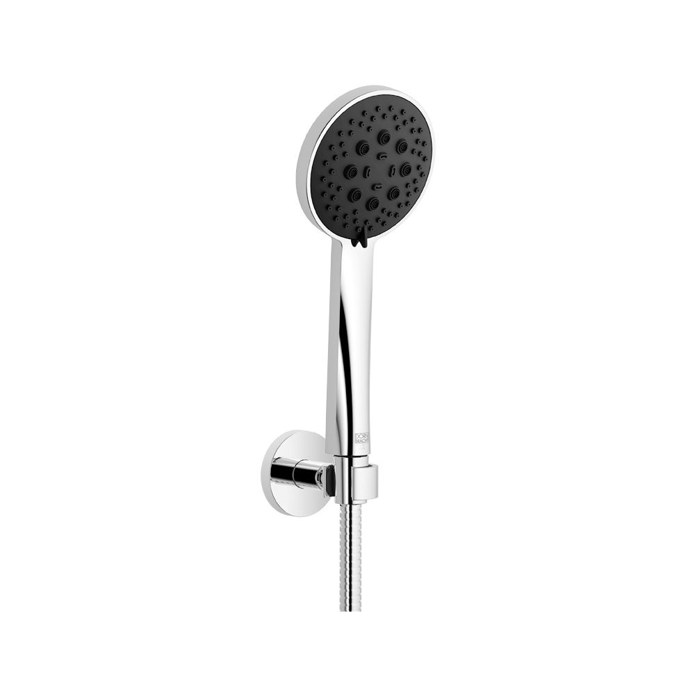 Dornbracht Schlauchbrausegarnitur Meta FlowReduce, max. 6,8l/min, Dark Plat... DORNBRACHT-27815625-990010 4099477415871 (Abb. 7)