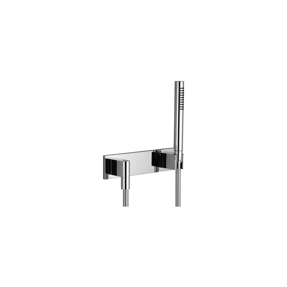Dornbracht Schlauchbrausegarnitur Symetrics mit Abdeckplatte FlowReduce 125... DORNBRACHT-27818980-990010 4029011797545 (Abb. 7)