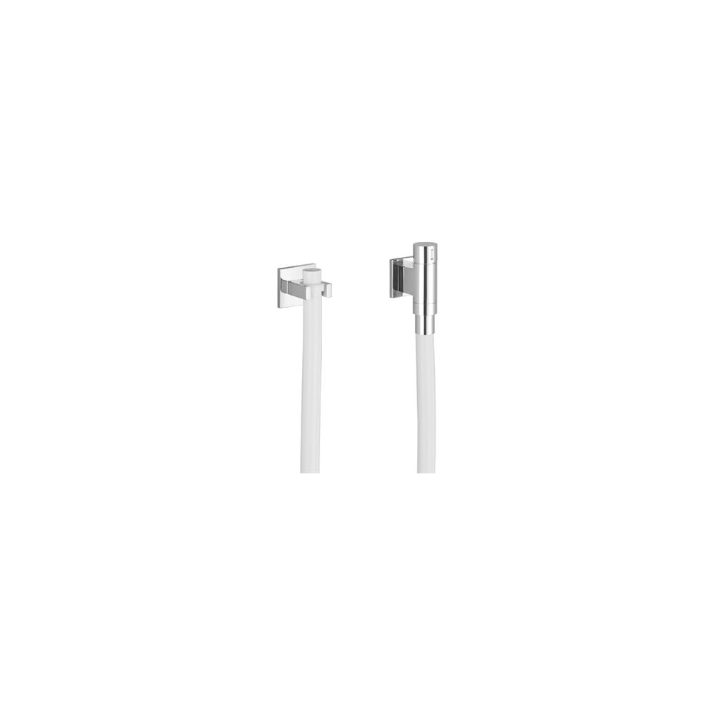Dornbracht Kneipp-Wandanschlussbogen Water Tube mit Mengenregulierung und Schla... DORNBRACHT-27821979-37 4099477434308 (Abb. 6)