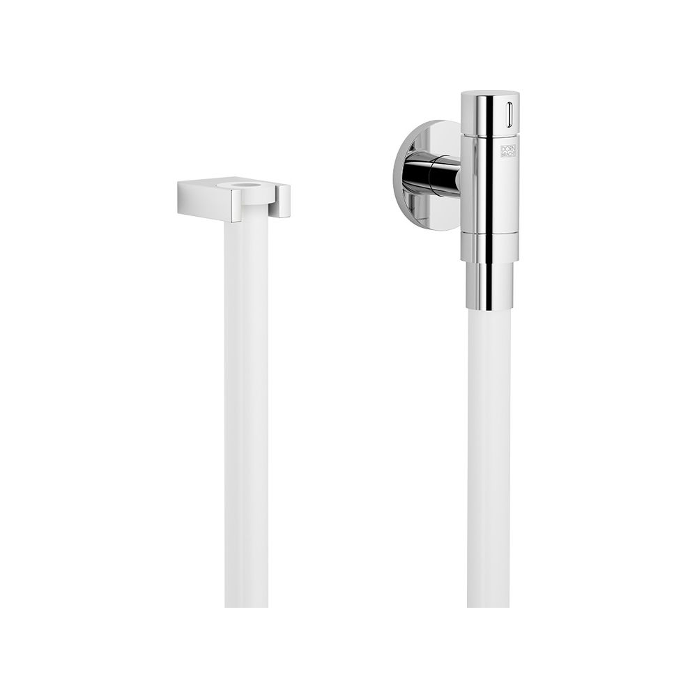 Dornbracht Kneipp-Wandanschlussbogen, Schlauchhalterung, Einzelrosette, Mengenr... DORNBRACHT-27823979-37 4099477434315 (Abb. 6)