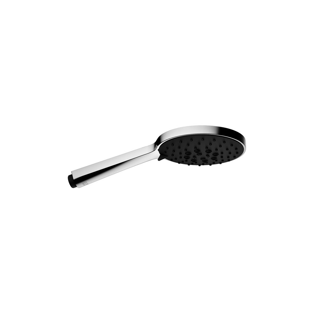Dornbracht Handbrause FlowReduce 130mm 6,8l/min G 1/2", Dark Chrome, 280169... DORNBRACHT-28016979-190010 4029011997228 (Abb. 8)