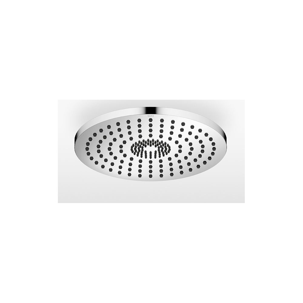 Dornbracht Regenbrause für Deckenanbindung D 300mm Pure Rain 12l/min Purify Rai... DORNBRACHT-28031970-47 4099477010427 (Abb. 6)
