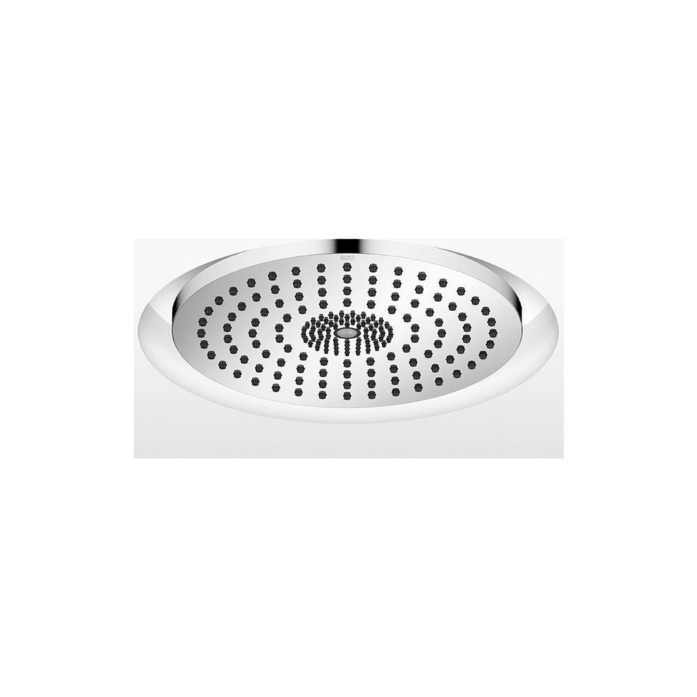 Dornbracht Regenbrause für Deckeneinbau mit Licht D 300mm Pure Rain 12l/min Pur... DORNBRACHT-28034970-39 4099477347844 (Abb. 7)