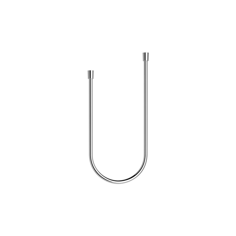 Dornbracht Kunststoff-Brauseschlauch 125cm 1/2"x1/2" Doppelkonus, Dark Chrome... DORNBRACHT-28101970-19 4099477382241 (Abb. 4)