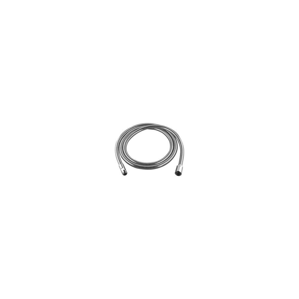 Dornbracht Metall-Brauseschlauch, 1/2"x3/8"x1750mm matt Schwarz, 28322970-33... DORNBRACHT-28322970-33 4029011549359 (Abb. 4)