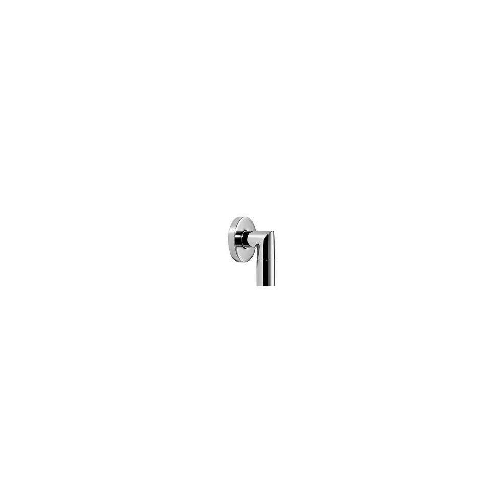 Dornbracht Wandanschlussbogen Meta Brauseabgang G 3/8" Rosette Durchmesser 55mm... DORNBRACHT-28450625-37 4099477434988 (Abb. 6)