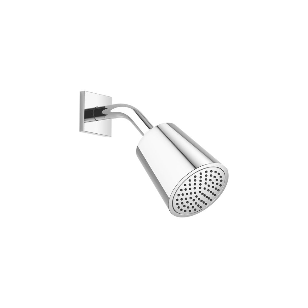 Dornbracht Kopfbrause IMO Ausladung 180-210mm Brausekopf 100mm 7l/min Anschluss... DORNBRACHT-28504670-42 4099477288888 (Abb. 5)