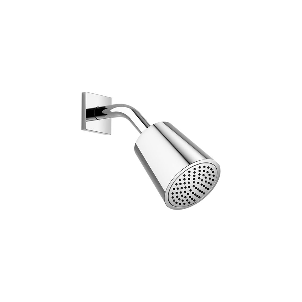 Dornbracht Kopfbrause IMO Ausladung 180-210mm Brausekopf 100mm 7l/min Anschluss... DORNBRACHT-28504670-19 4099477074122 (Abb. 7)