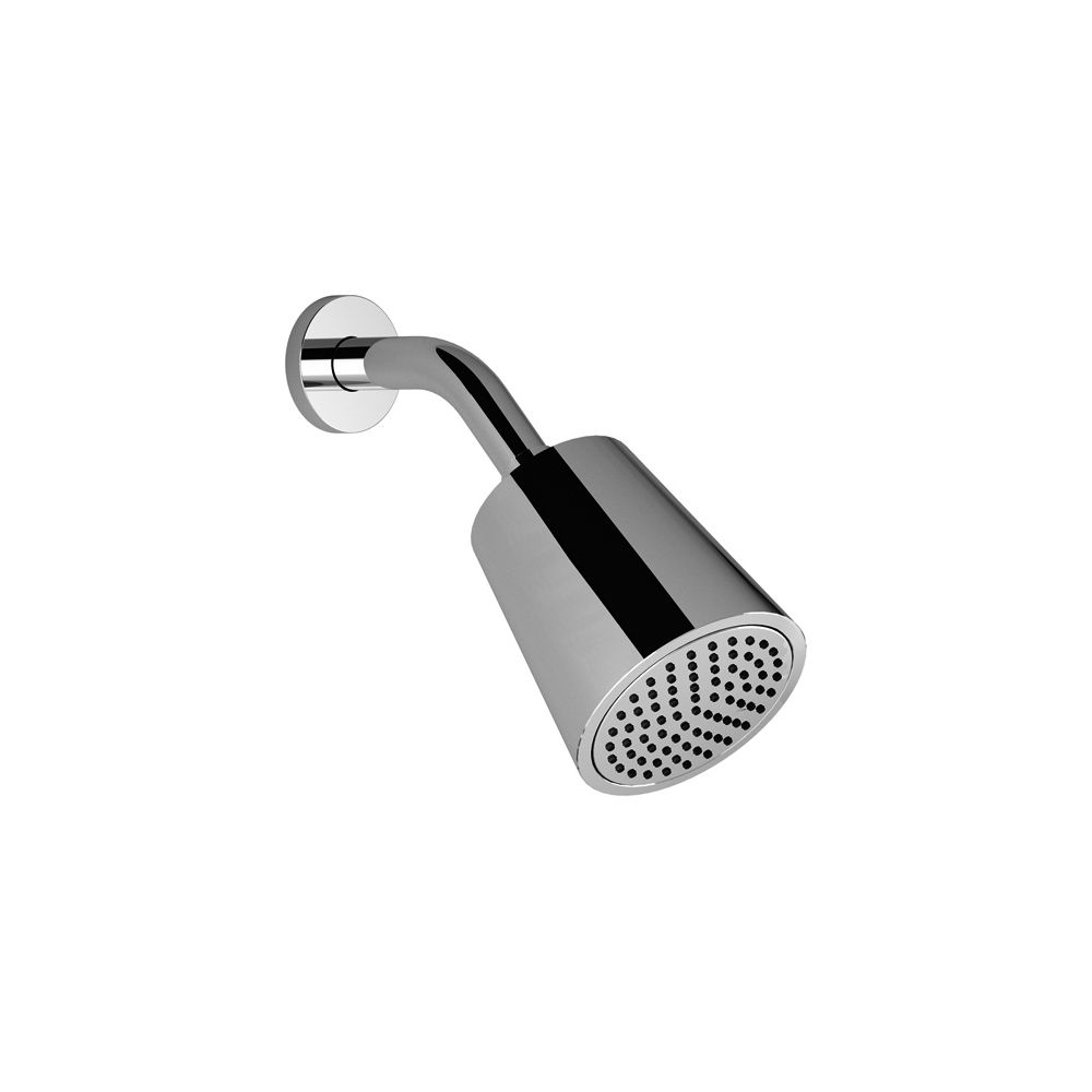 Dornbracht Kopfbrause Ausladung 180-210mm Brausekopf 100mm 7l/min Anschluss G 1... DORNBRACHT-28504979-37 4099477435060 (Abb. 6)