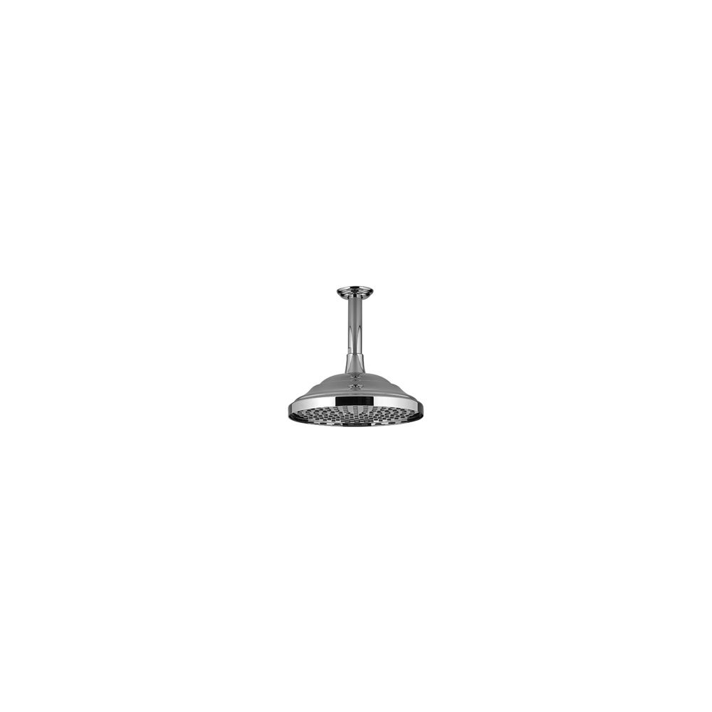 Dornbracht Regenbrause mit Deckenanbindung Madison 14l/min, D 200mm, Dark Brass... DORNBRACHT-28565977-39 4099477390789 (Abb. 7)