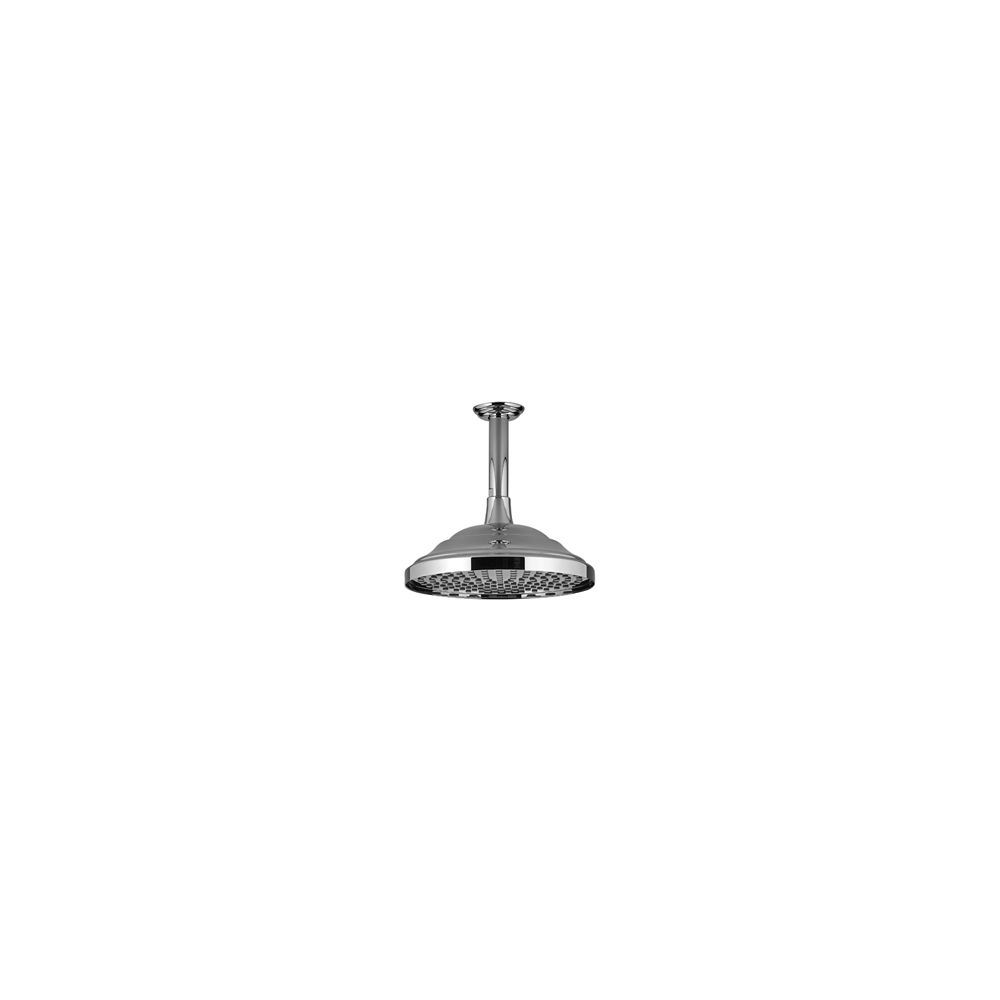 Dornbracht Regenbrause mit Deckenanbindung Madison 14l/min, D 200mm, Chrom... DORNBRACHT-28565977-00 4029011412943 (Abb. 6)