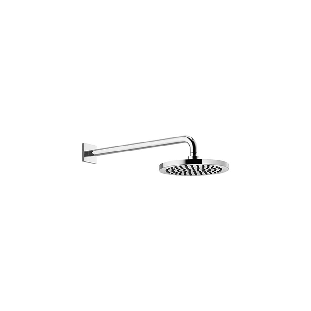 Dornbracht IMO Regenbrause mit Wandanbindung Serienspezifisch 28649670 Dark Pla... DORNBRACHT-28649670-99 4029011925115 (Abb. 6)