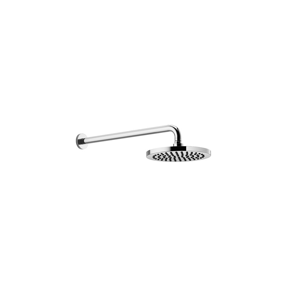 Dornbracht Regenbrause mit Wandanbindung Serienspezifisch 28649970 chrom... DORNBRACHT-28649970-00 4029011739880 (Abb. 6)