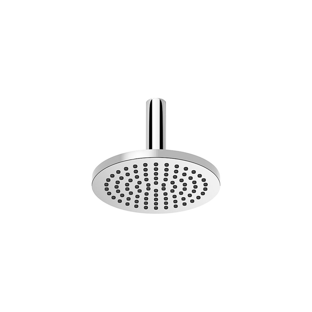 Dornbracht Regenbrause mit Deckenanbindung Serienspezifisch 28669970 platin... DORNBRACHT-28669970-08 4029011739941 (Abb. 6)