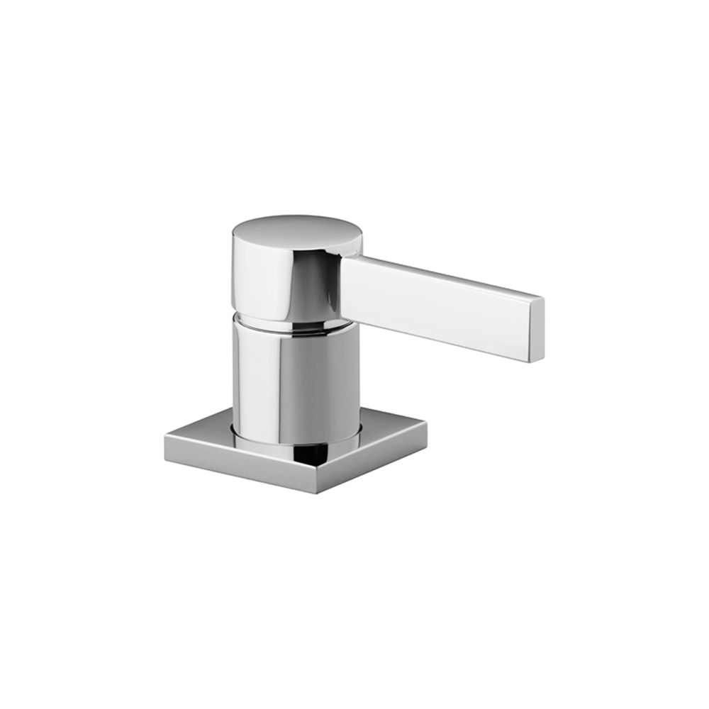 Dornbracht Waschtisch-Einhandbatterie Mem, starrer Auslauf, Dark Chrome... DORNBRACHT-29210782-19 4099477074245 (Abb. 7)