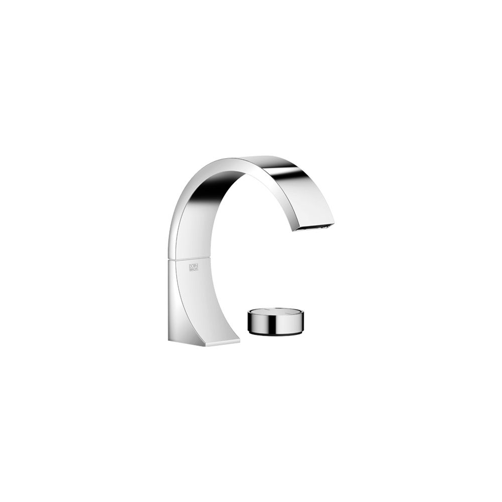 Dornbracht Waschtisch-Zweilochbatterie CYO ohne Ablaufgarnitur Ausladung 167mm,... DORNBRACHT-29218811-19 4099477128887 (Abb. 7)