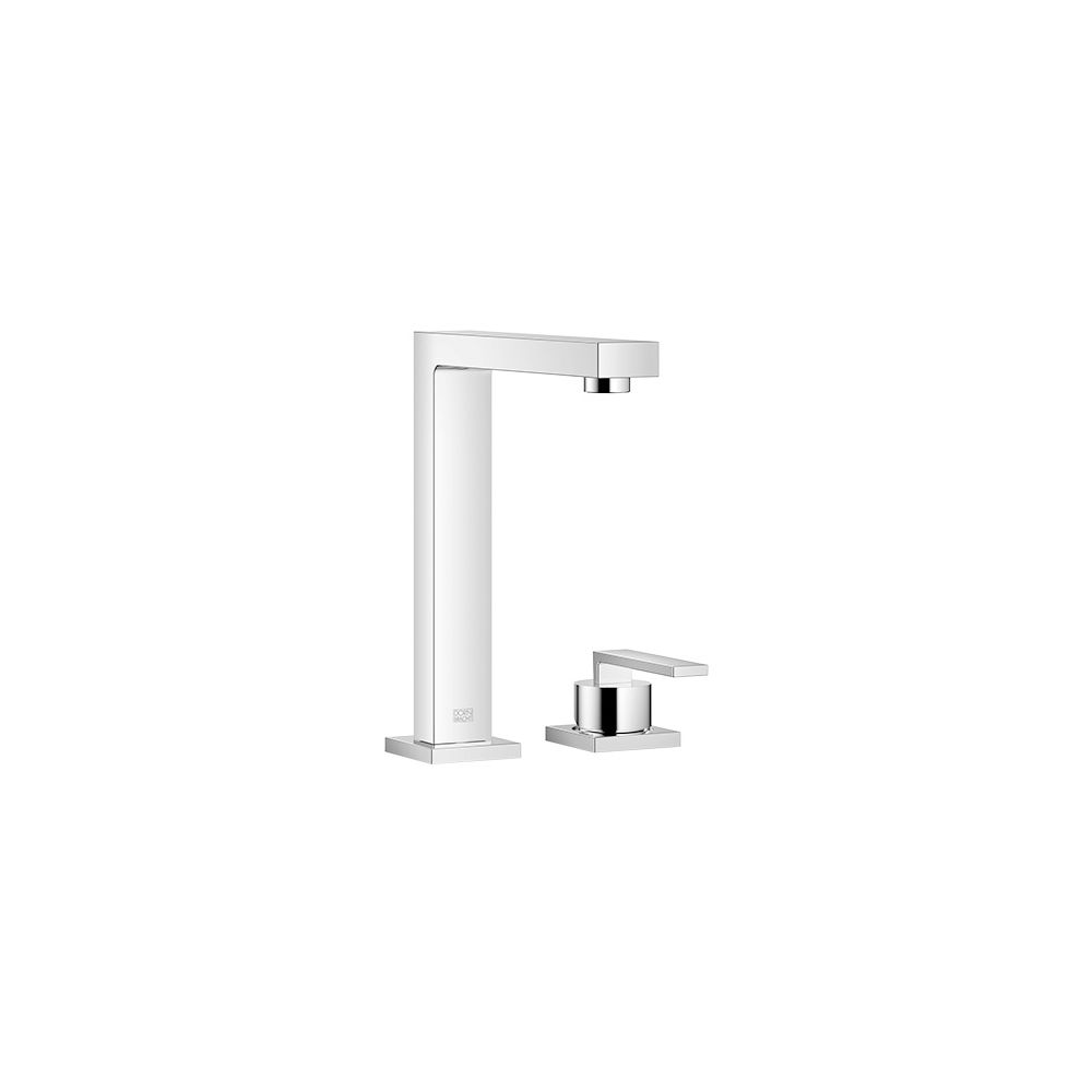 Dornbracht Zweilochbatterie Lot Bar Tap schwenkbarer Auslauf 165mm, 8l/min, Br... DORNBRACHT-32805680-42 4099477261256 (Abb. 11)