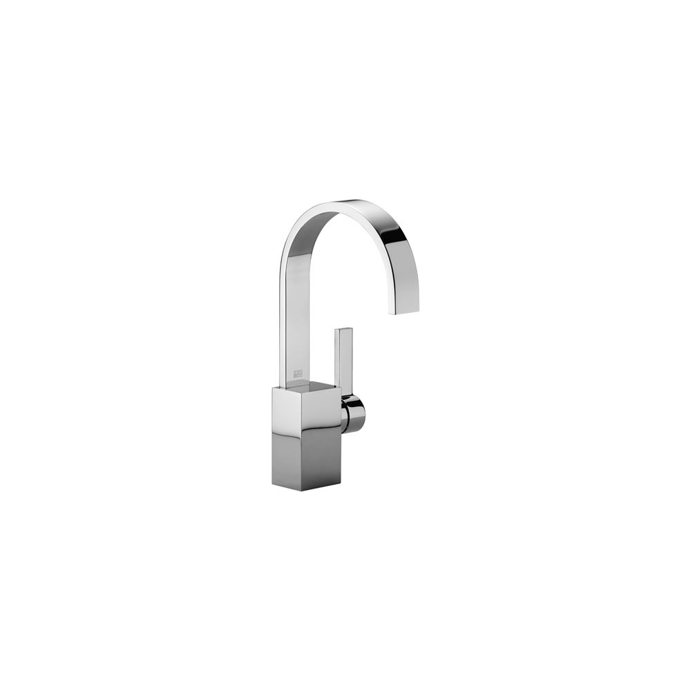 Dornbracht MEM Waschtisch-Einhandmischer mit Ablaufgarnitur 33500782 platin mat... DORNBRACHT-33500782-06 4029011673375 (Abb. 6)