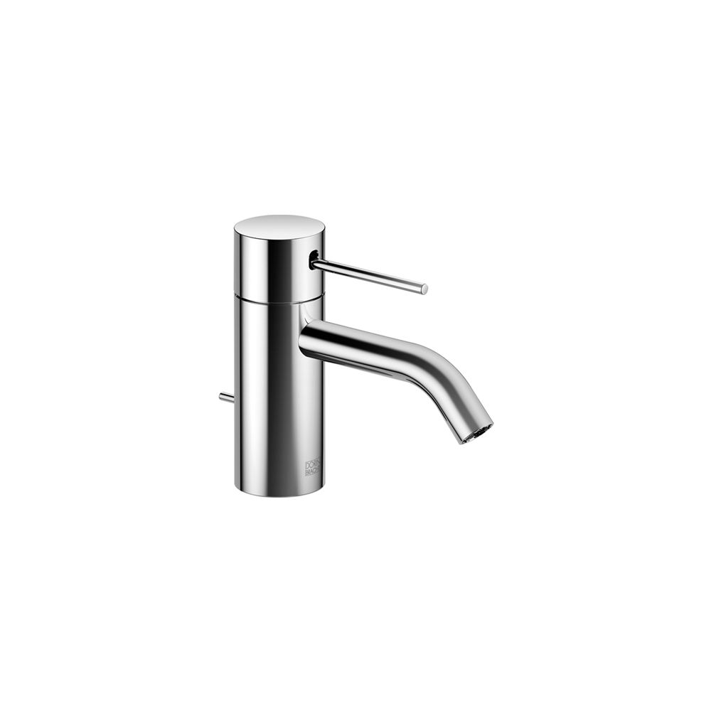 Dornbracht Meta Waschtisch-Einhandmischer mit Ablaufgarnitur 33501662 platin ma... DORNBRACHT-33501662-06 4029011828836 (Abb. 6)