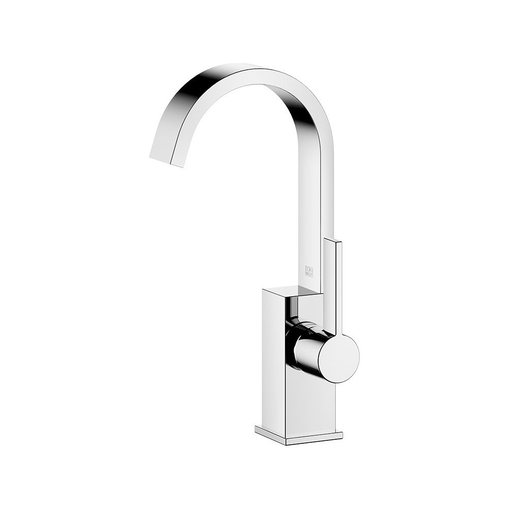 Dornbracht Waschtisch-Einhandbatterie Mem, o. Ablaufg., starrer Auslauf, 113mm,... DORNBRACHT-33522782-39 4099477400518 (Abb. 7)
