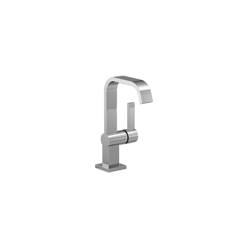 Dornbracht IMO Waschtisch-Einhandmischer mit hohem Auslauf 33526670 chrom... DORNBRACHT-33526670-00 4029011688799 (Abb. 6)