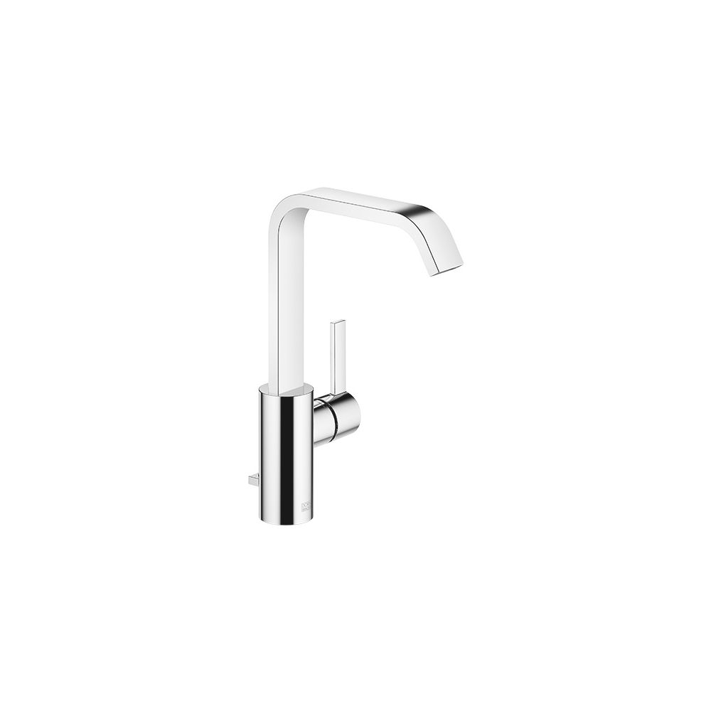 Dornbracht Waschtisch-Einhandbatterie IMO starrer Auslauf 170mm mit hohem Ausla... DORNBRACHT-33528671-37 4099477437095 (Abb. 6)