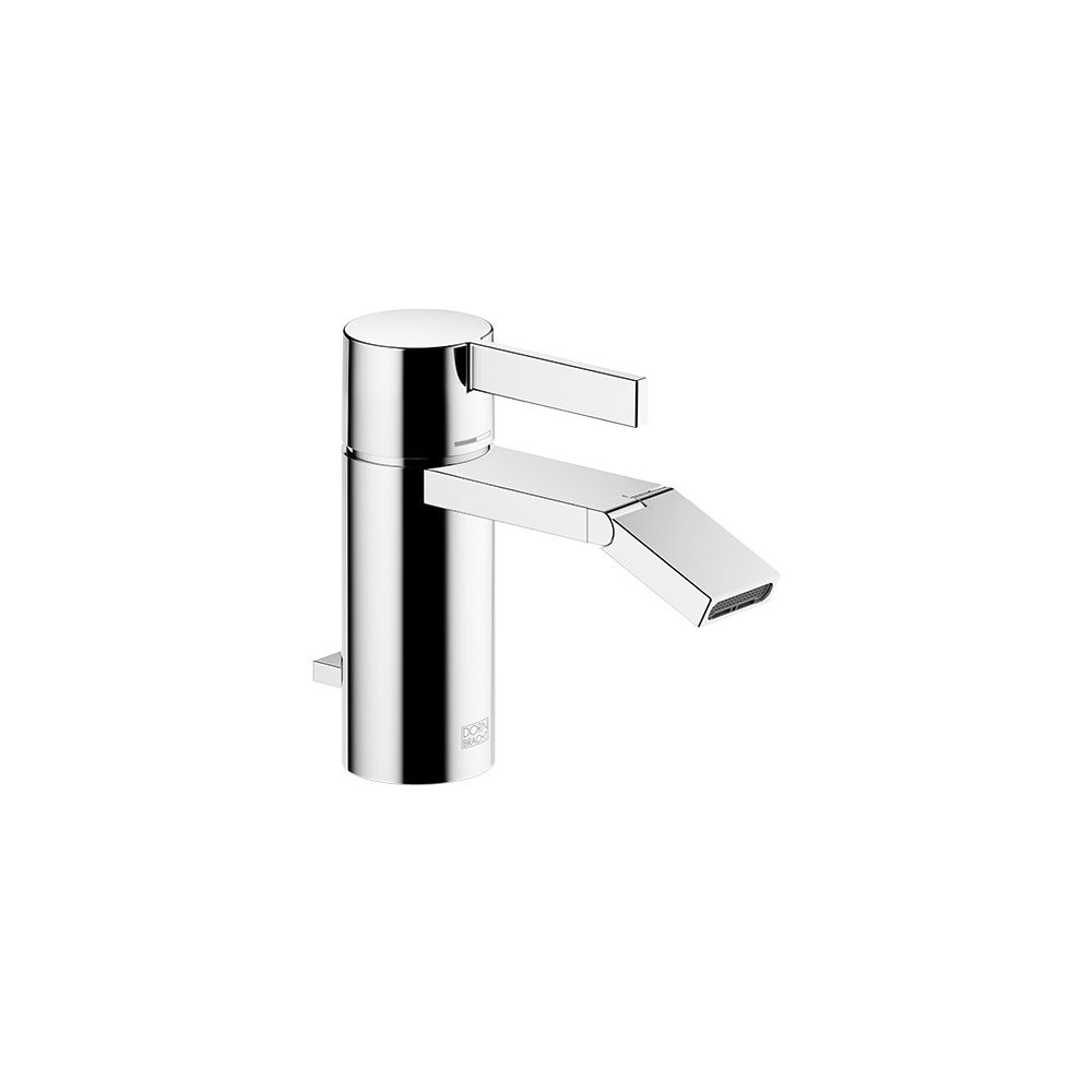 Dornbracht Bidet-Einhandbatterie IMO starrer Auslauf 125mm, 4,5l/min, Gold gebü... DORNBRACHT-33600671-37 4099477437453 (Abb. 6)
