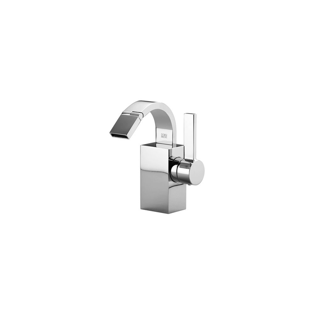 Dornbracht Bidet-Einhandbatterie, mit Ablaufgarnitur, Ausladung 110mm, max. 6l/... DORNBRACHT-33600782-19 4099477074566 (Abb. 7)