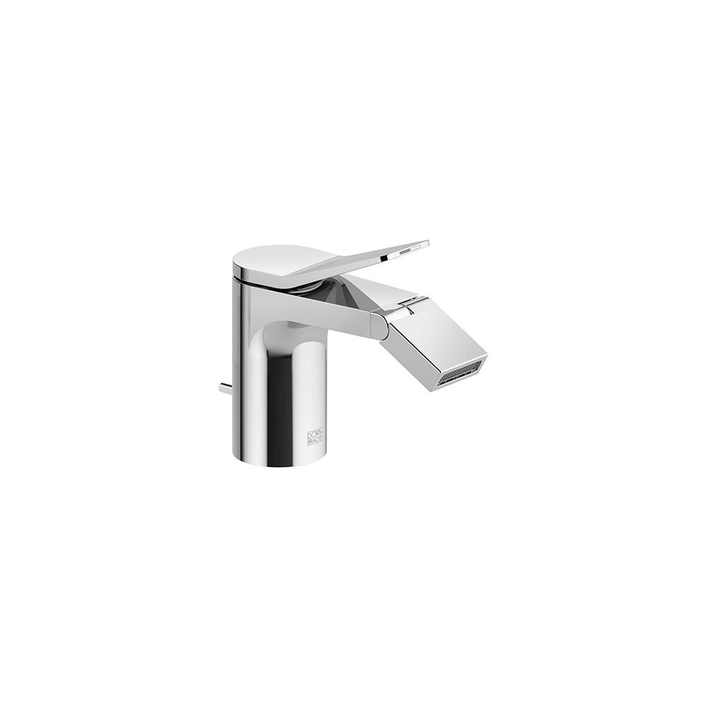 Dornbracht Lisse Bidet-Einhandmischer mit Ablaufgarnitur 33600845 chrom... DORNBRACHT-33600845-00 4029011711220 (Abb. 6)
