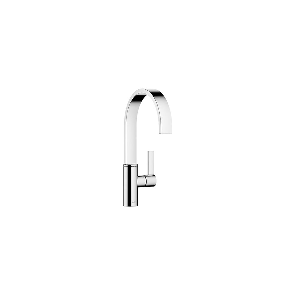Dornbracht Einhebelmischer Mem, Ausladung 201mm, schwenkbar, max. 6,3l/min, Bro... DORNBRACHT-33800682-42 4099477261355 (Abb. 7)