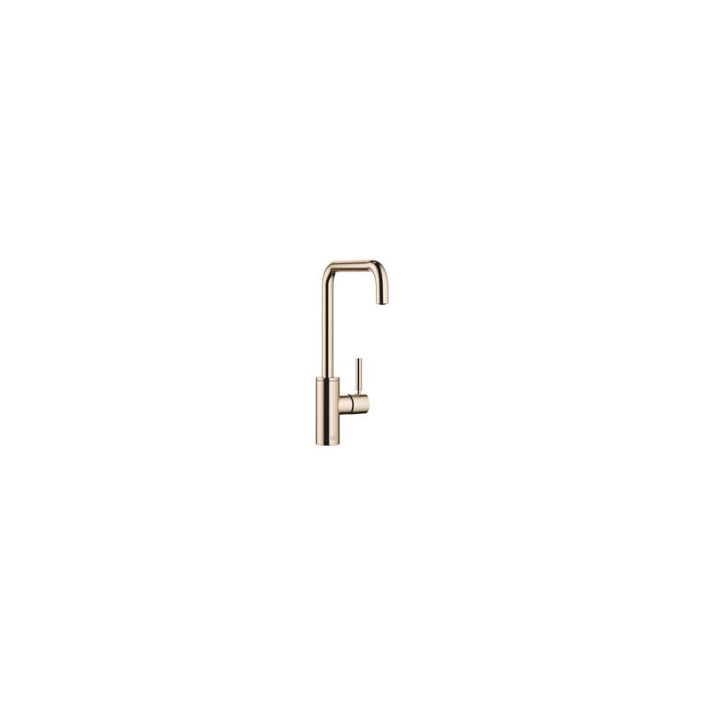 Dornbracht Einhebelmischer Meta Square schwenkbar, Ausladung 200mm, max. 8l/min... DORNBRACHT-33800861-99 4099477051666 (Abb. 7)