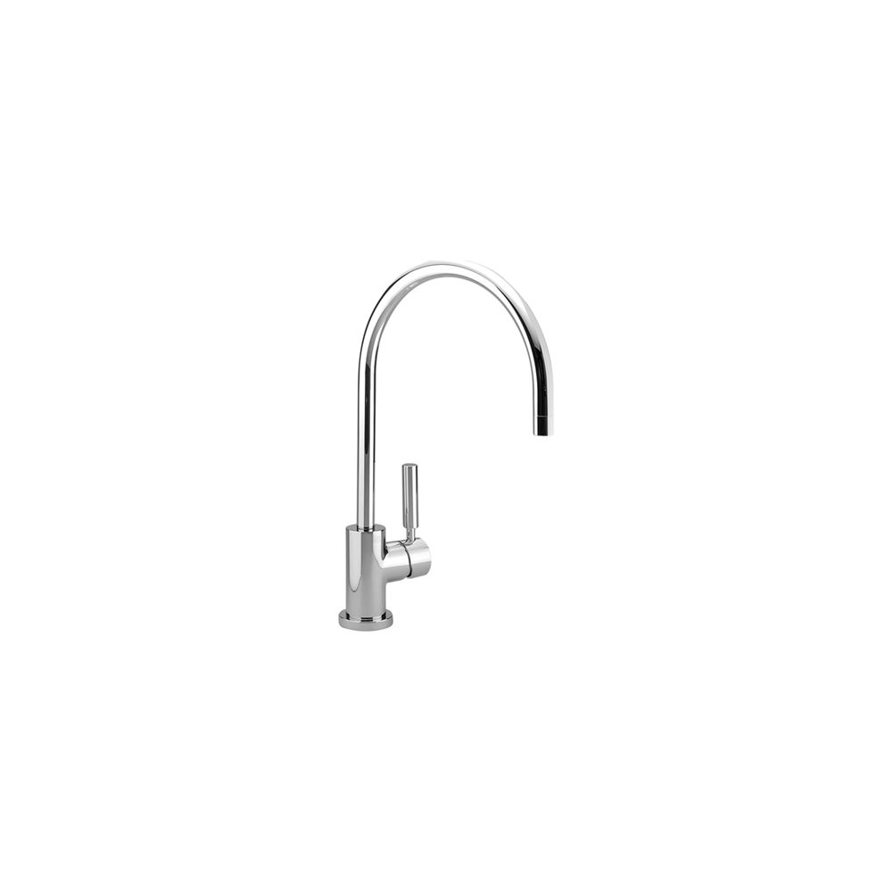Dornbracht Einhebelmischer Tara Classic schwenkbar, Ausladung 201mm, max. 7l/mi... DORNBRACHT-33800888-93 4029011984235 (Abb. 6)